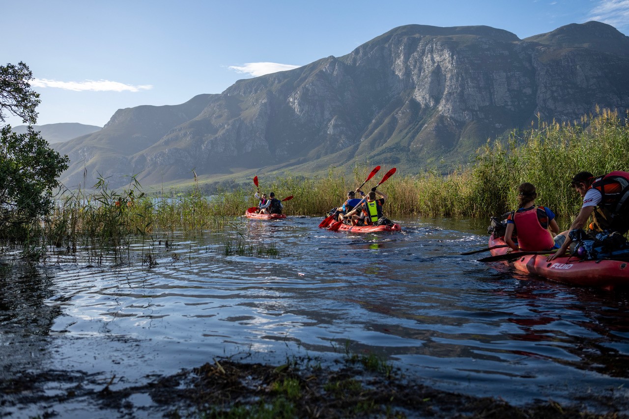 RADBAG outdoor adventure