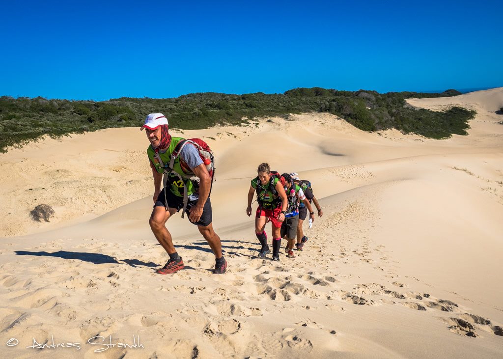 RADBAG expedition adventure