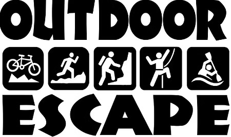 Outdoor Escape logo