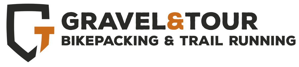 Gravel and Tour logo
