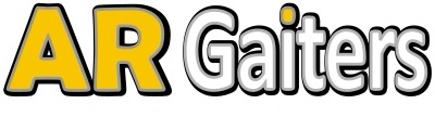 AR Gaiters logo