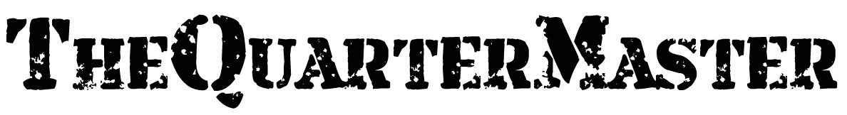 The Quartermaster logo
