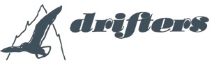 Drifters Adventure Centre logo