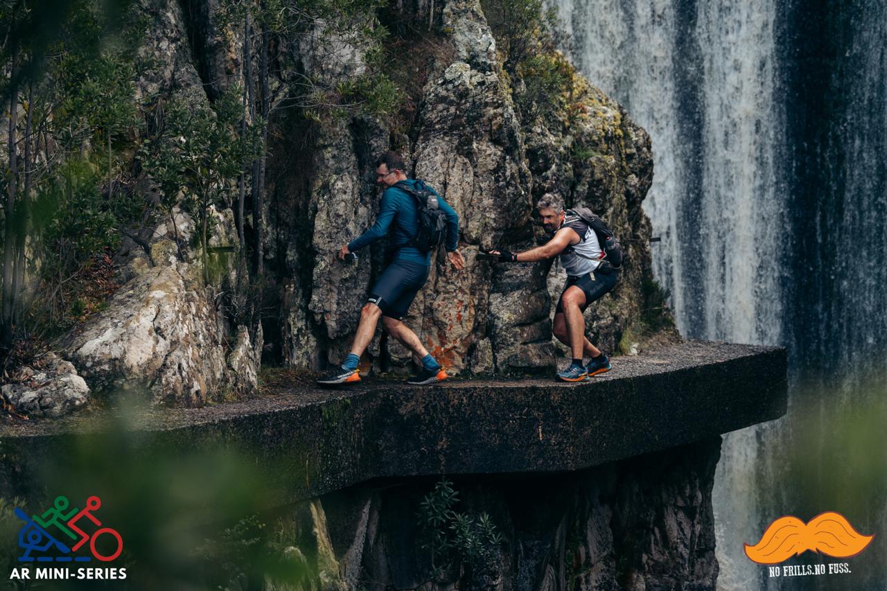 RADBAG adventure racing